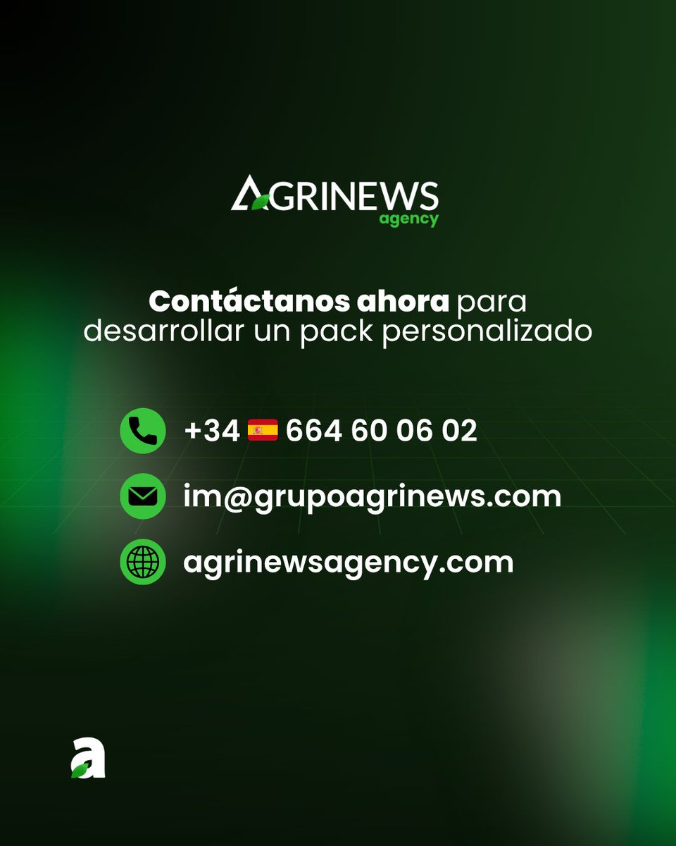 agriNews tweet media