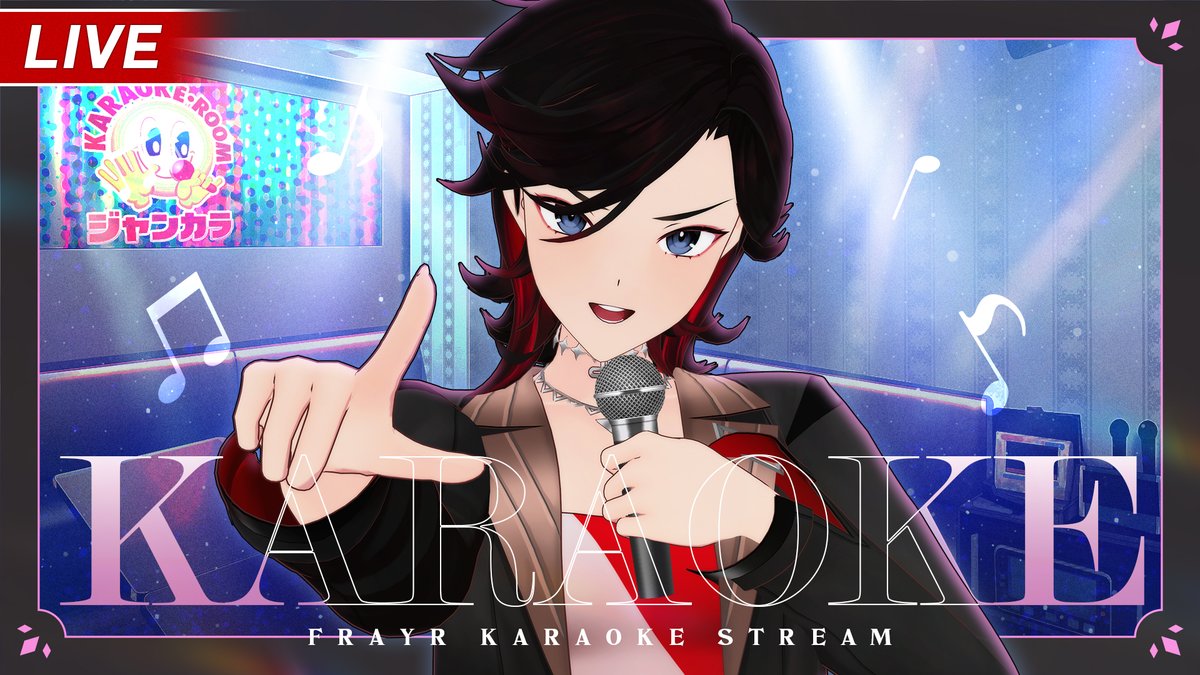 Frayr IONIX tweet media