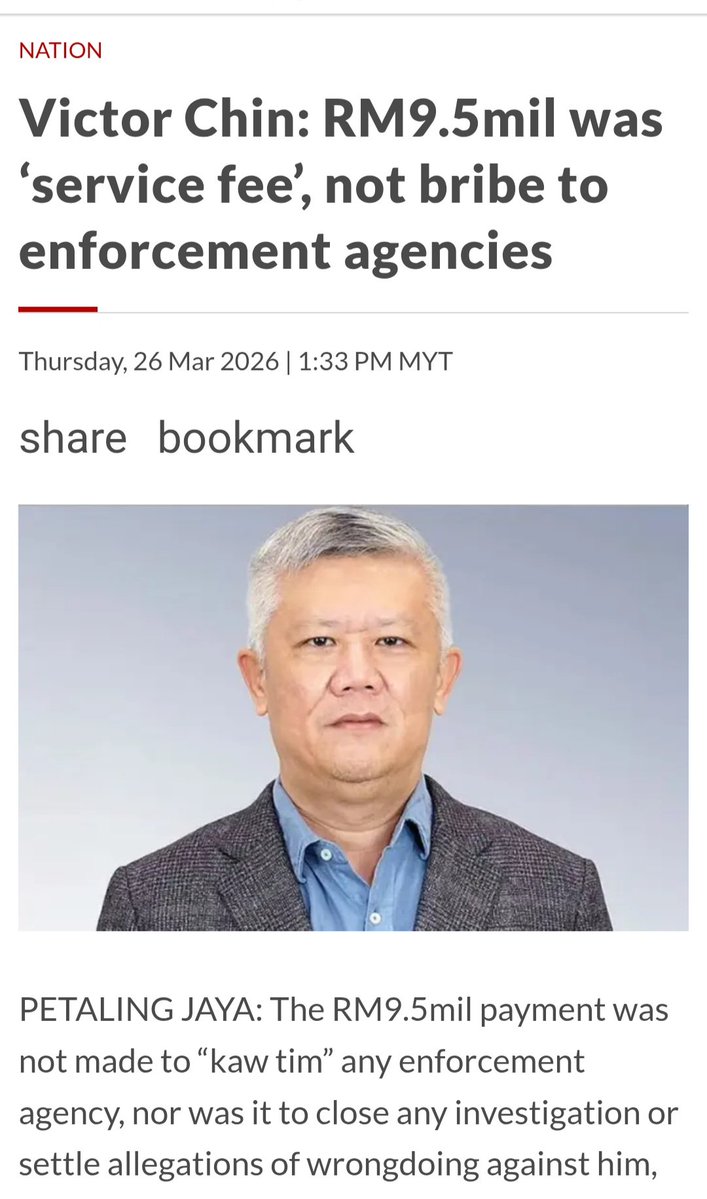 Saiful Izham Ramli tweet media