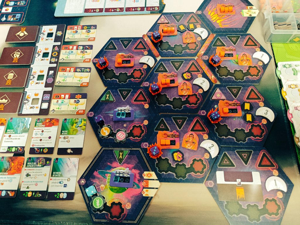 Legendary games tweet media