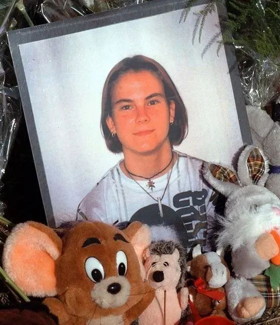 KeinVergessen @keinvergessen@bildung.social tweet media