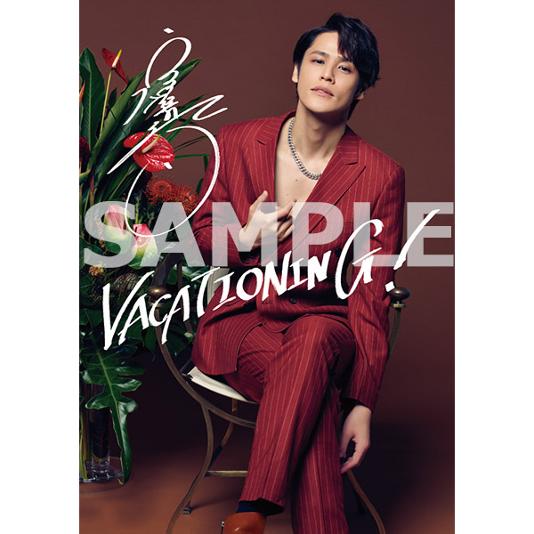 BD📀】 6月10日発売 「宮野真守：MAMORU MIYANO ASIA LIVE TOUR 2025