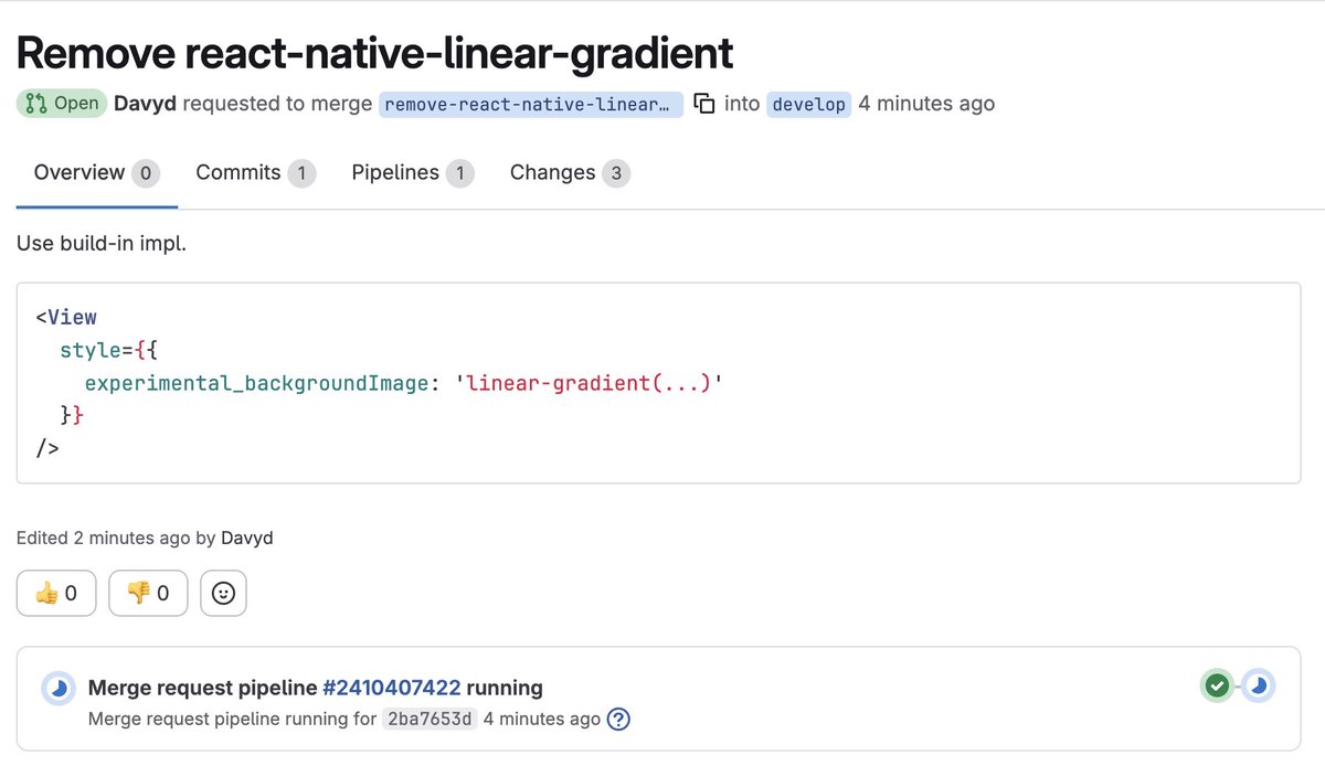 Davyd NRB tweet media