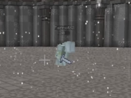 lily o_O tweet media