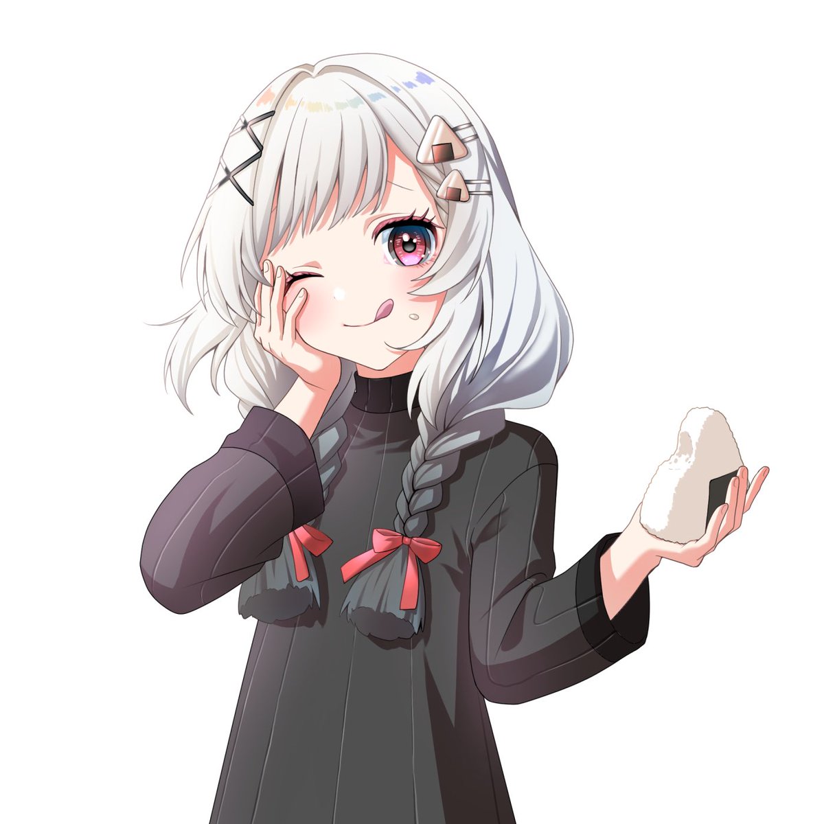 おにぎりちゃん (@Onigiri__ume99) / Posts / X