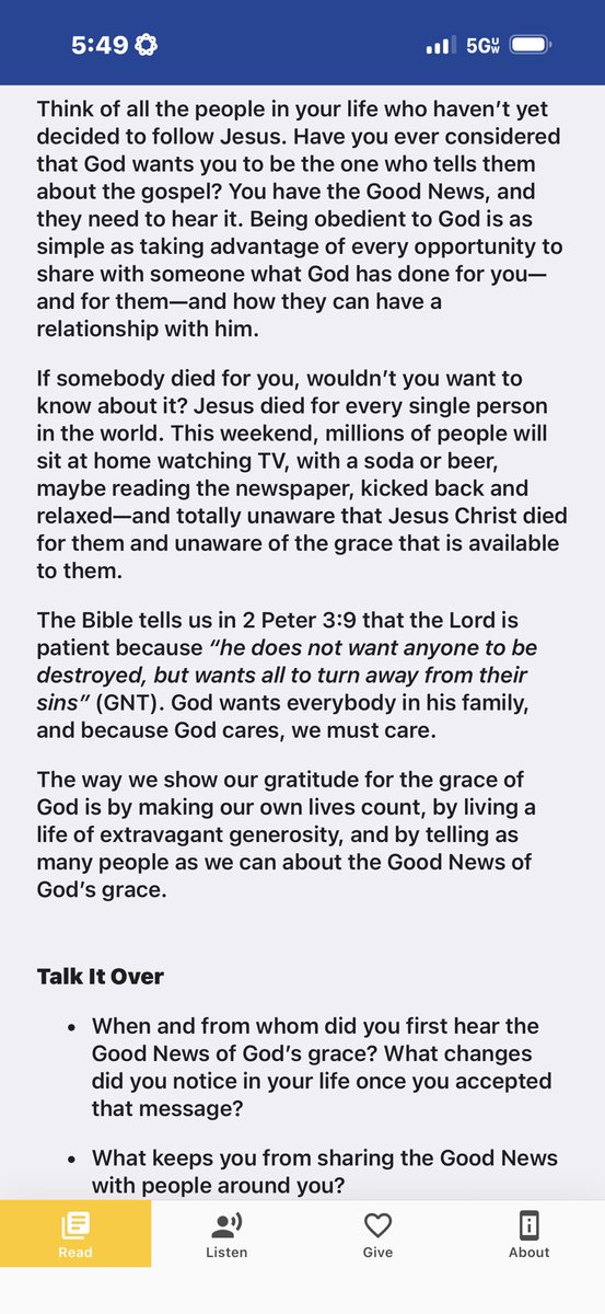 Cliff Godwin tweet media