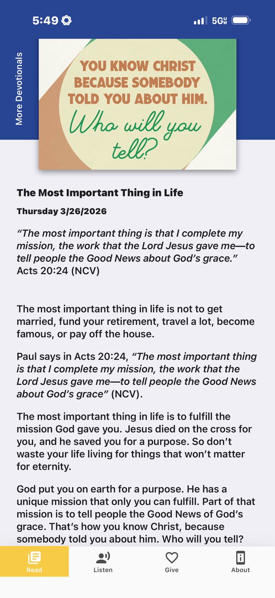 Cliff Godwin tweet media