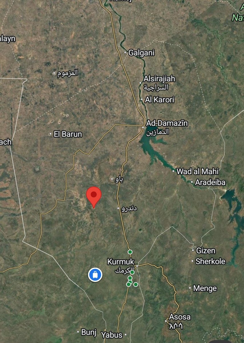 ⲁⲗⲓ ⲁϩⲙⲉⲇ 🇻🇨 tweet media