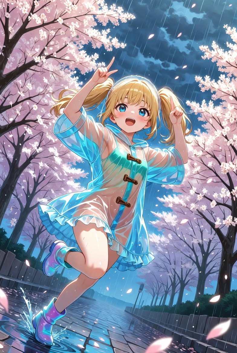 オッドアイ白猫ムク【AI副業×AI画像生成】 tweet media