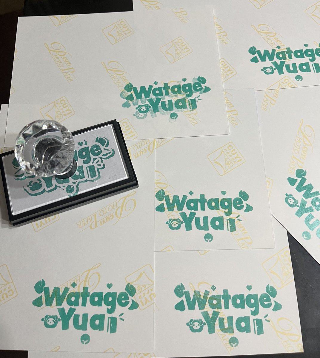 🚪🐑WatageYua🐑🚪Coscarni EO01 tweet media