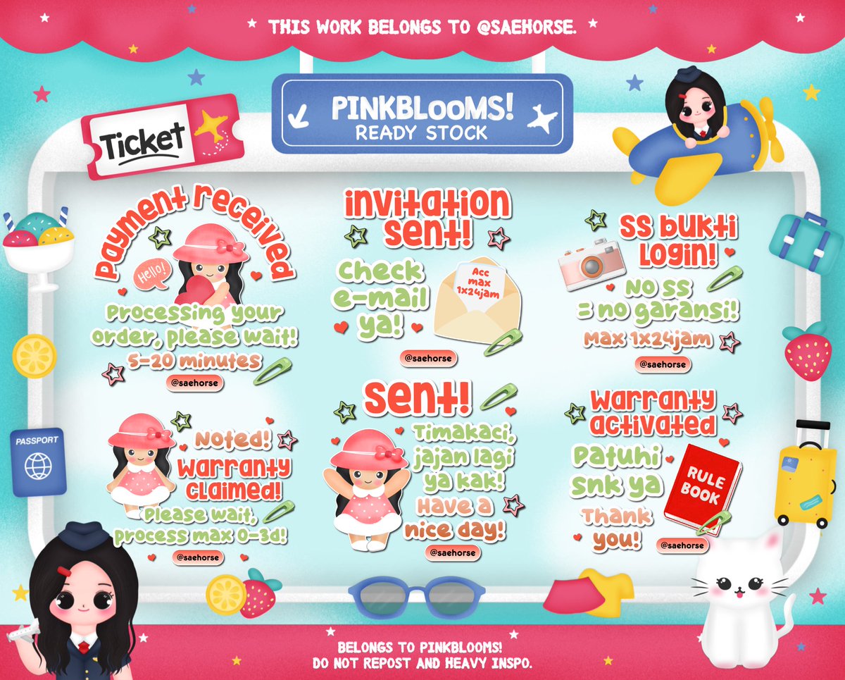 ⟡ P!NKBLooM ⟡ tweet media