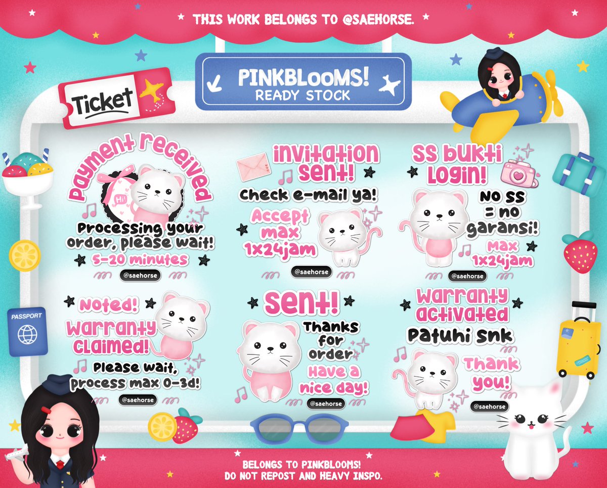 ⟡ P!NKBLooM ⟡ tweet media