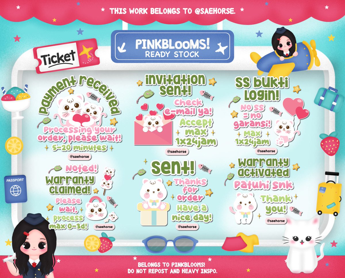 ⟡ P!NKBLooM ⟡ tweet media