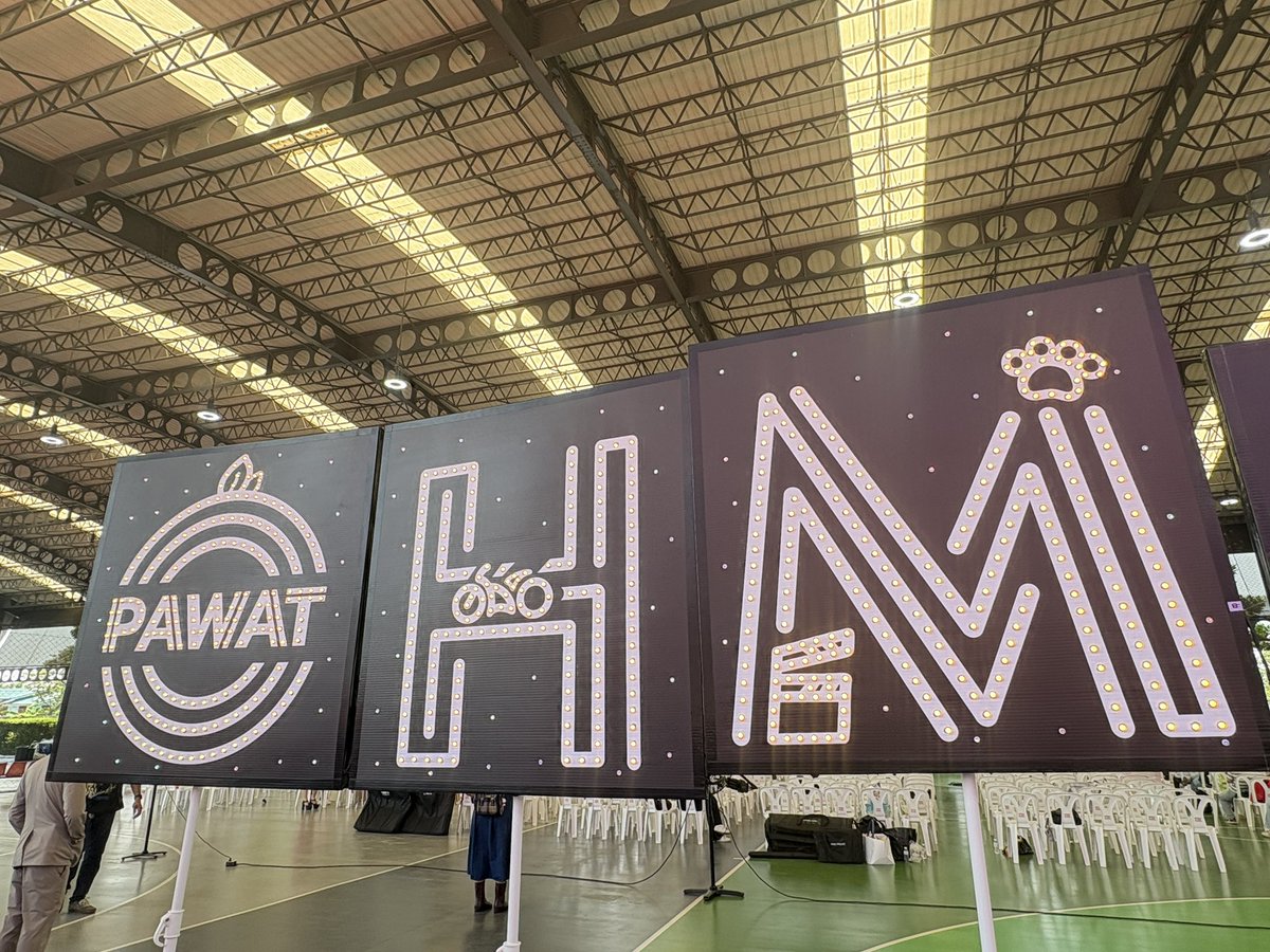 เจ้าโอม กิจกรรมมากกว่านี้ บ้านเบสกุมขมับแน่ เพราะอัพเดทป้ายไฟใส่อีโมจิใหม่ไม่ทันกิจกรรมพิโอม

<a href="/ohmpawatt/">Ohmpawat</a> 

OHM AT MONO 2026
#MonoOpenHouse2026
#ohmpawat