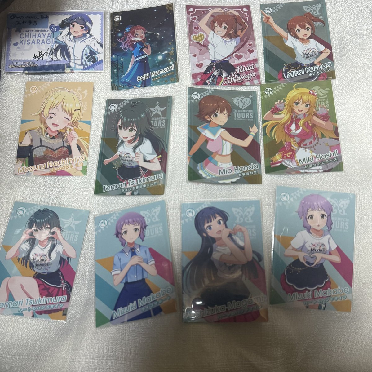 みやまろ tweet media