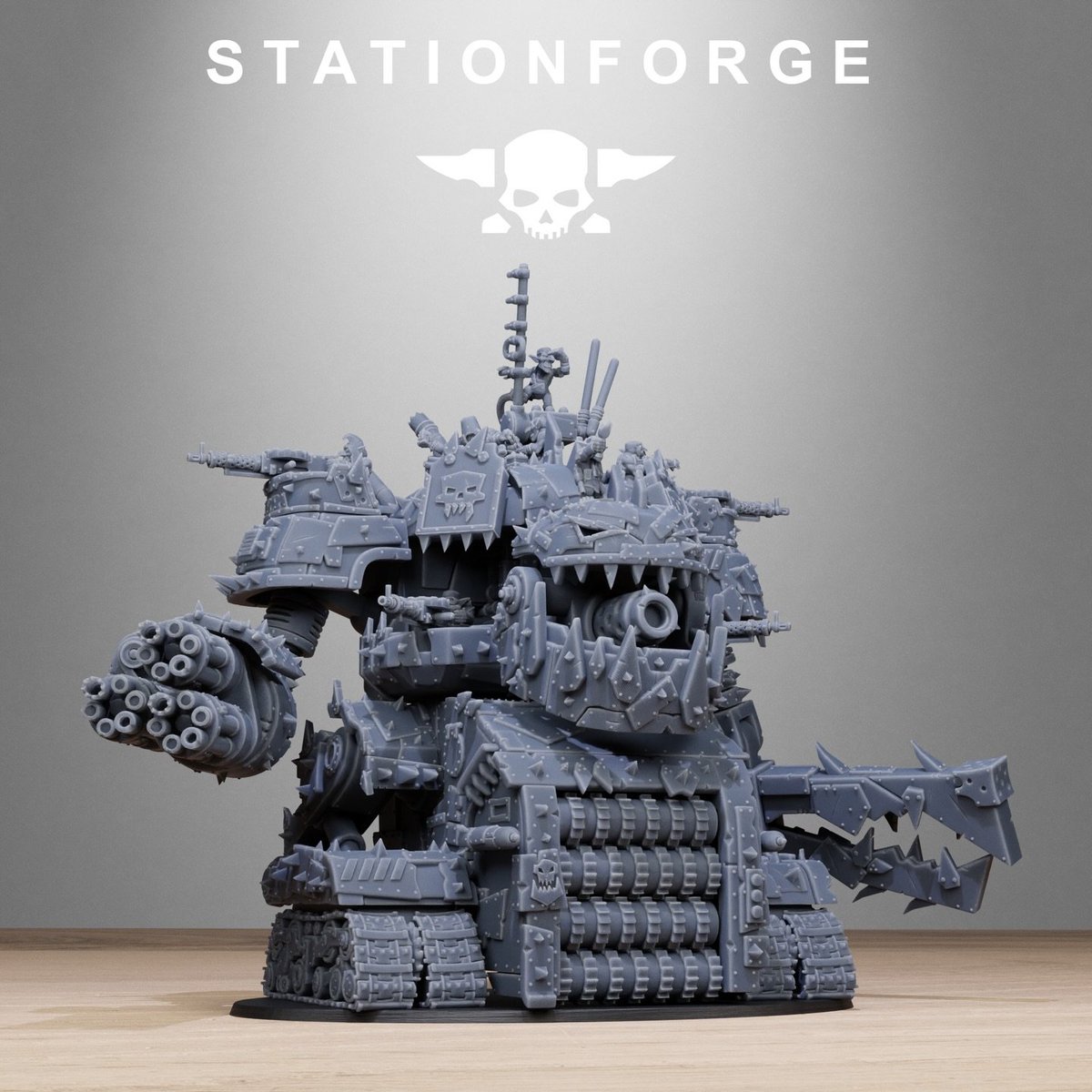 station_forge's tweet photo. Do you like colored renders?
#miniatures #miniature #paintingminiatures #3DModelle https://t.co/kny0Fos7QQ