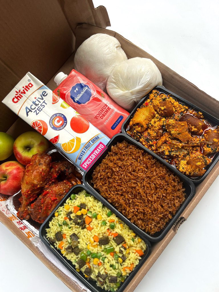 Made in lagos tweet media