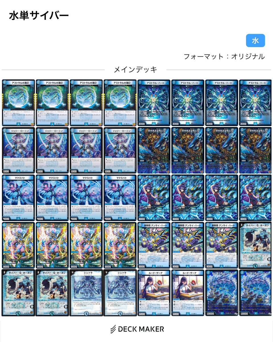 のんねむ tweet media