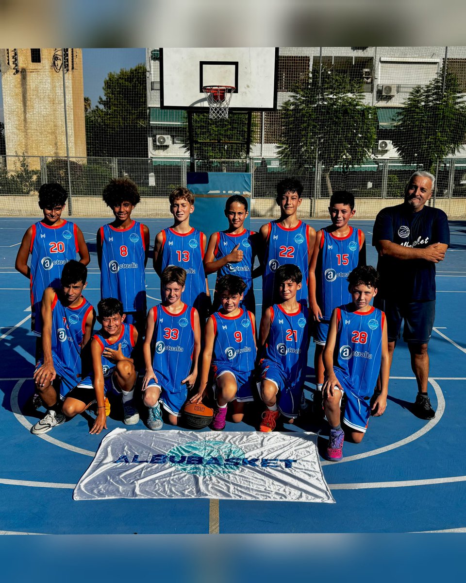 ALBUBASKET tweet media