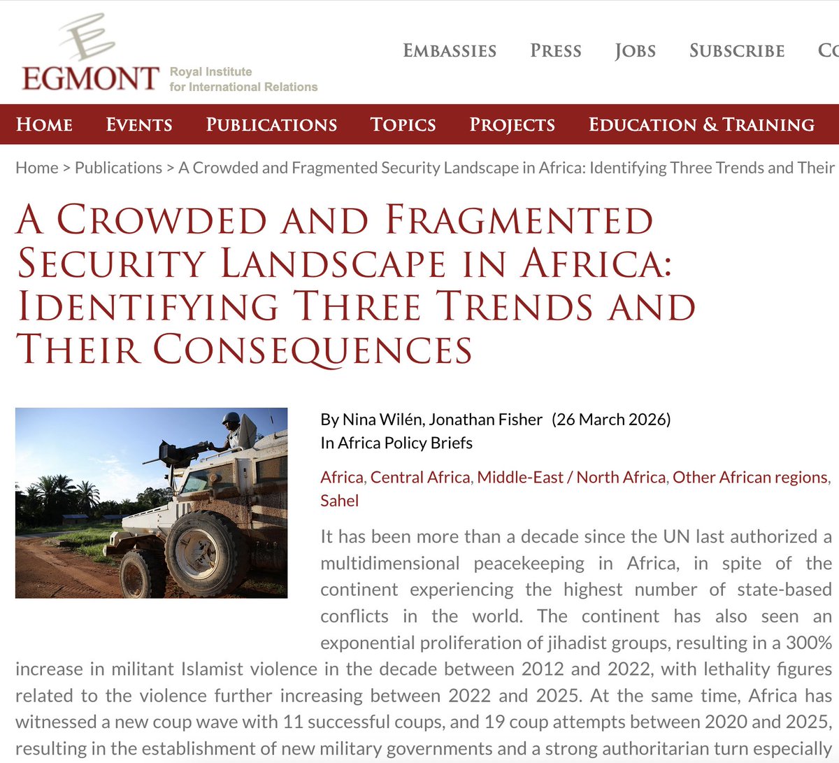 Nina Wilén tweet media