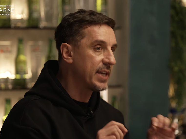 The Touchline | 𝐓 tweet media