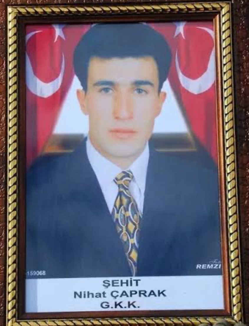 Bülent TEKBIYIKOĞLU tweet media