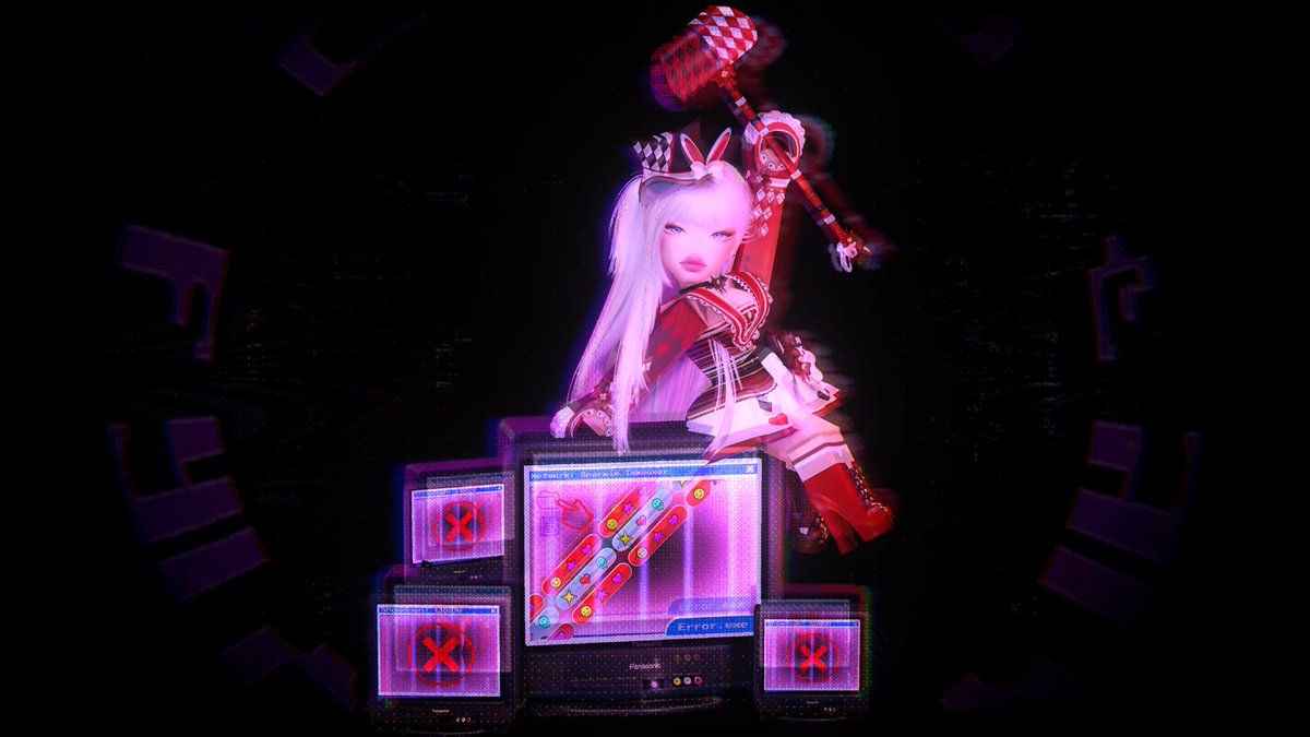 Violetta tweet media