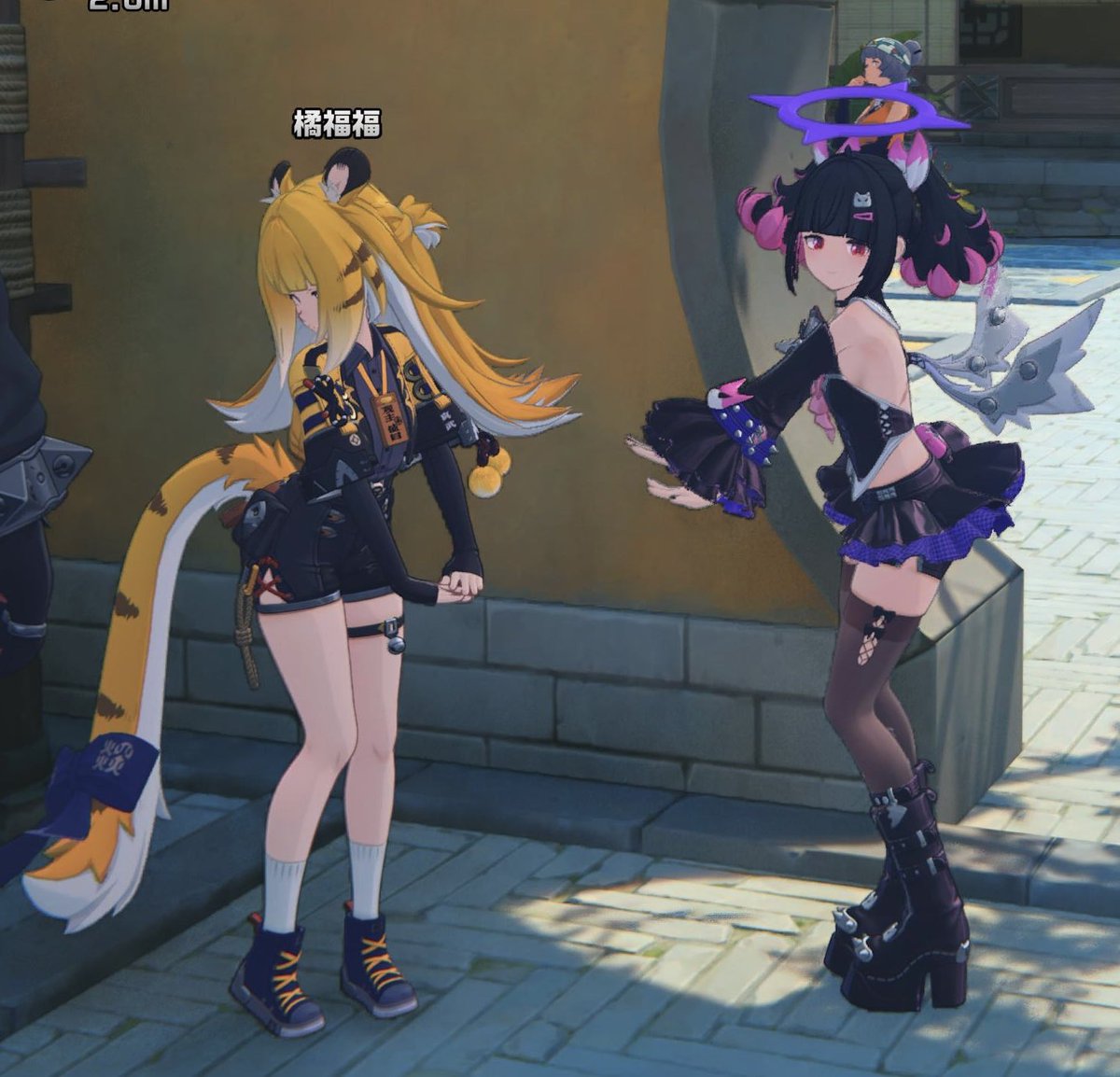 ゲナイン tweet media