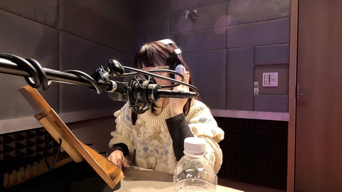 U-Go(売れっ子ナレーター養成講座主催) tweet media