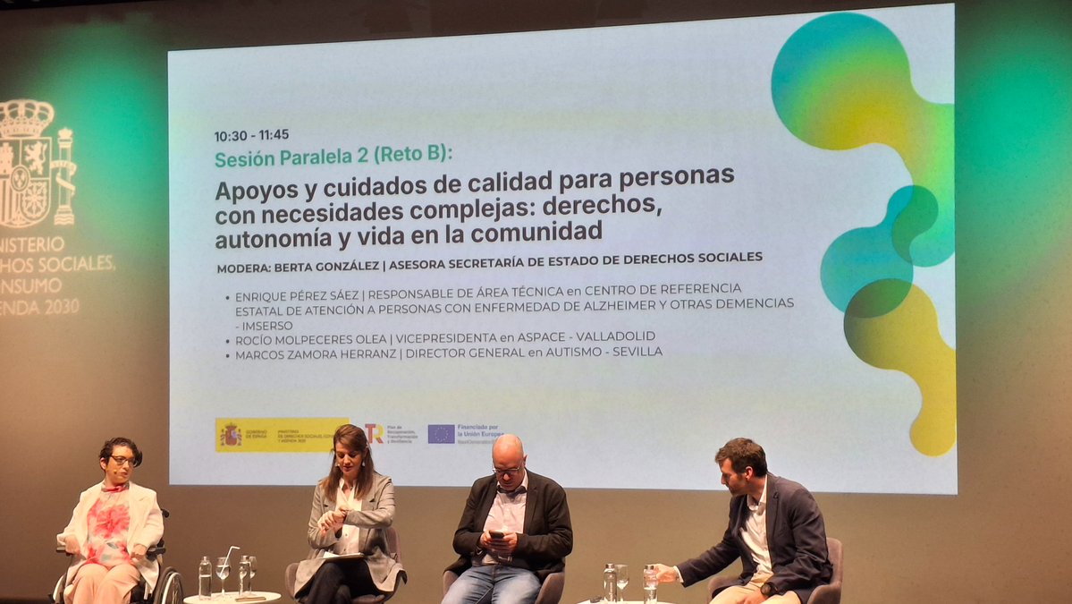 ASPACE Andalucía tweet media