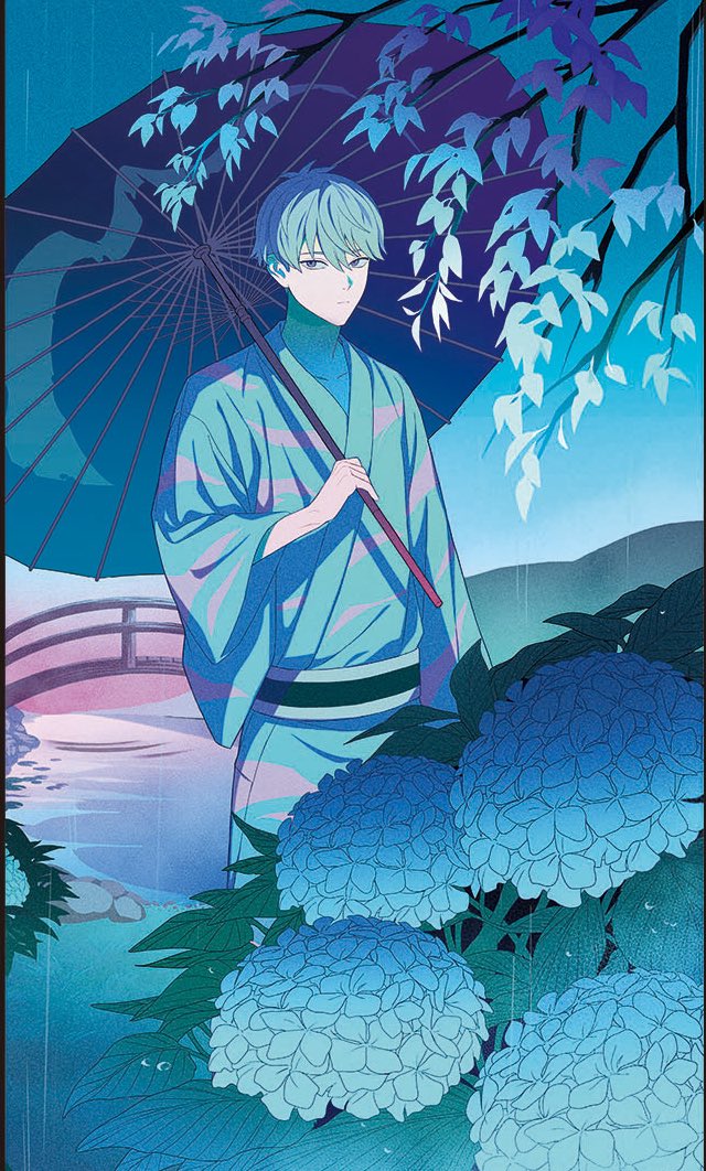 Kira💧🌹 tweet media