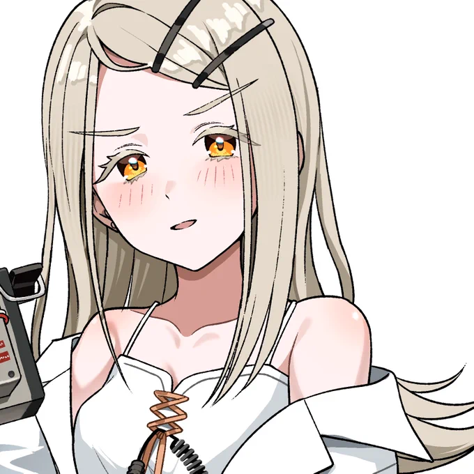 原稿作業の息抜きで広描いてます