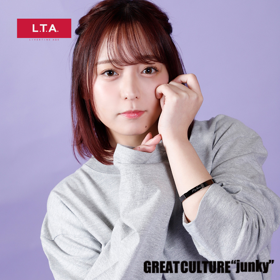 LIVERTINE AGE オフィシャル tweet media