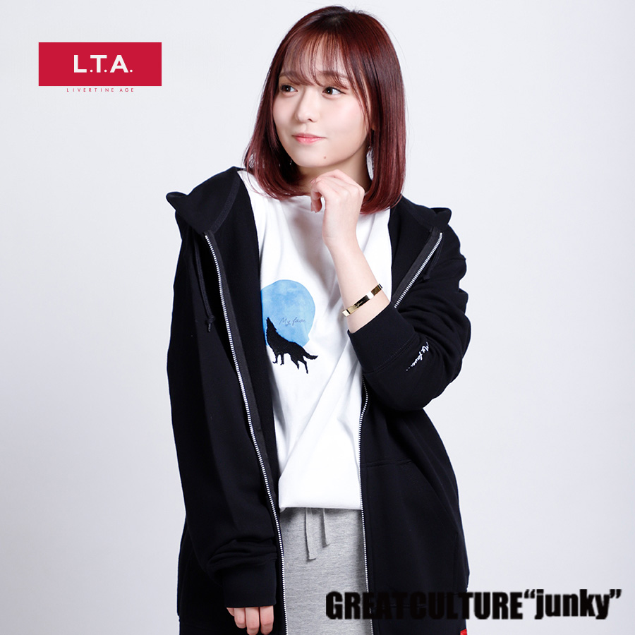 LIVERTINE AGE オフィシャル tweet media