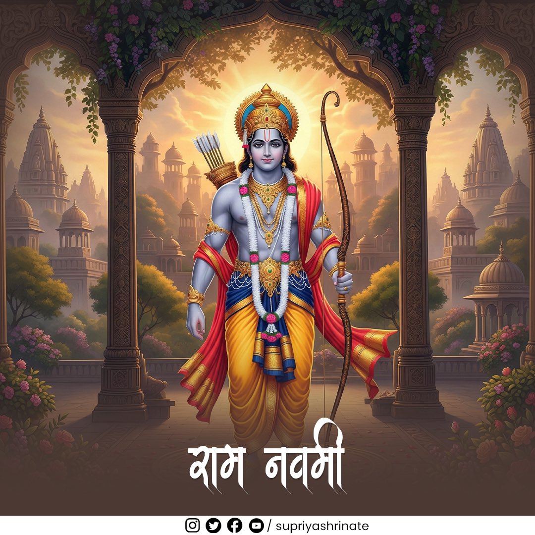 Supriya Shrinate tweet media