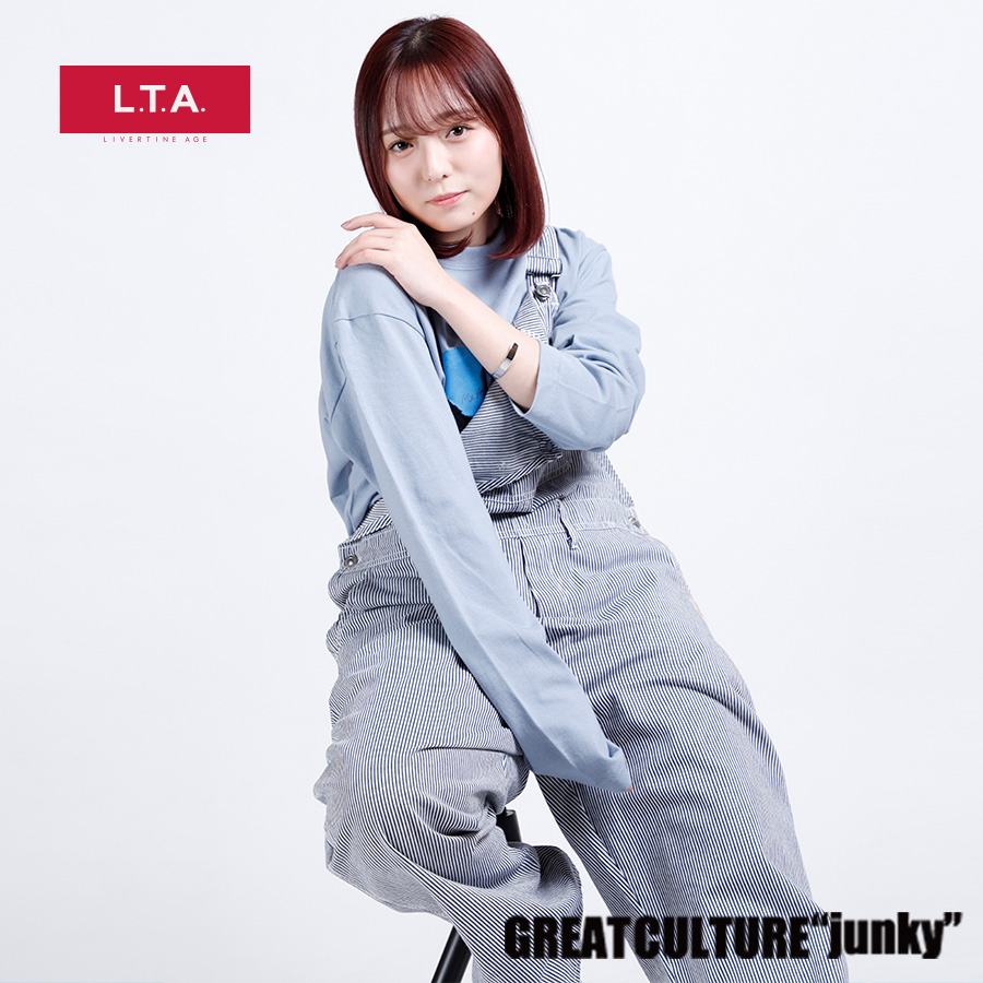 LIVERTINE AGE オフィシャル tweet media