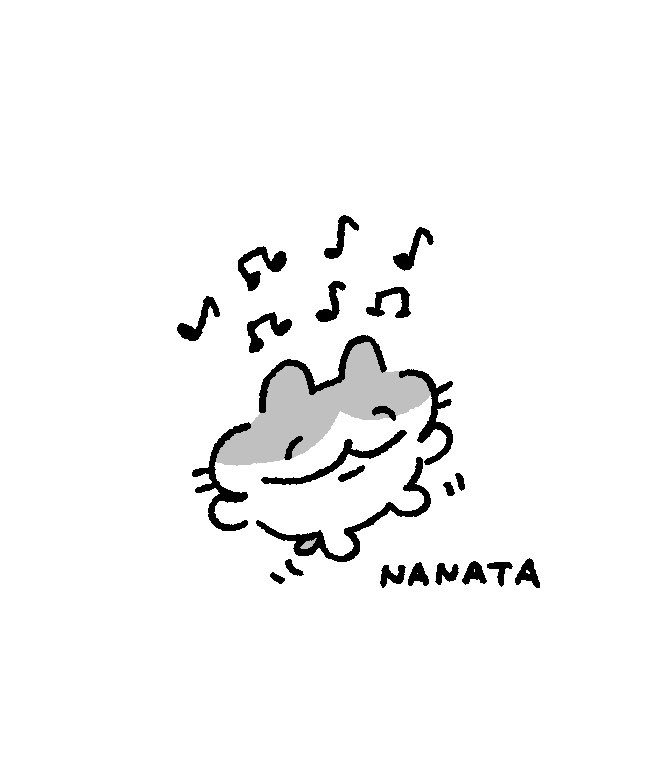 七田 一@LINEスタンプ販売中 tweet media
