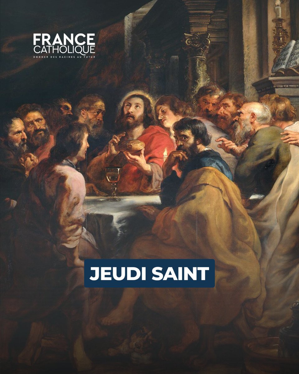 France Catholique tweet media