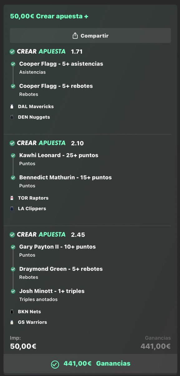 HUSTLE PICKS tweet media