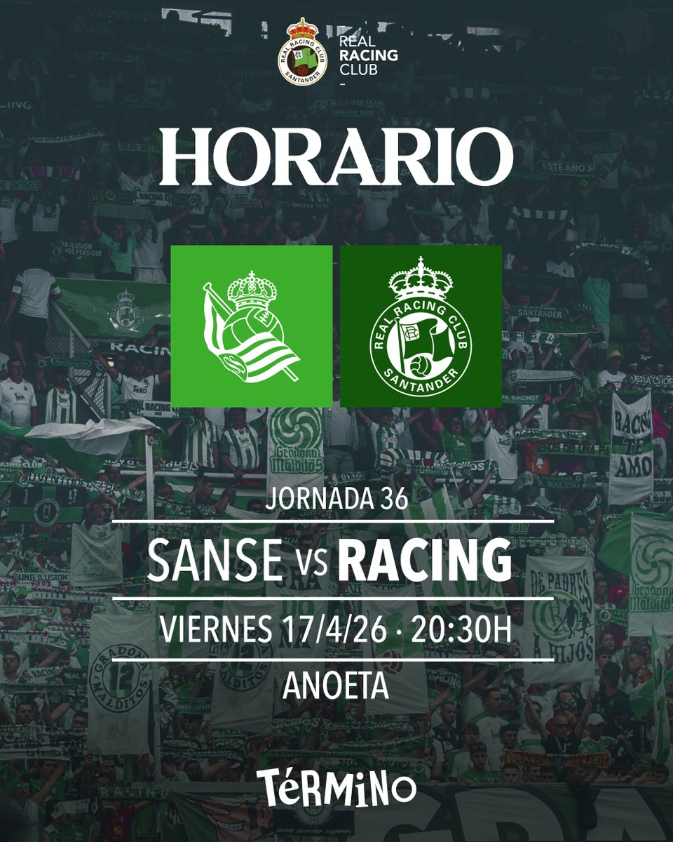 Real Racing Club tweet media