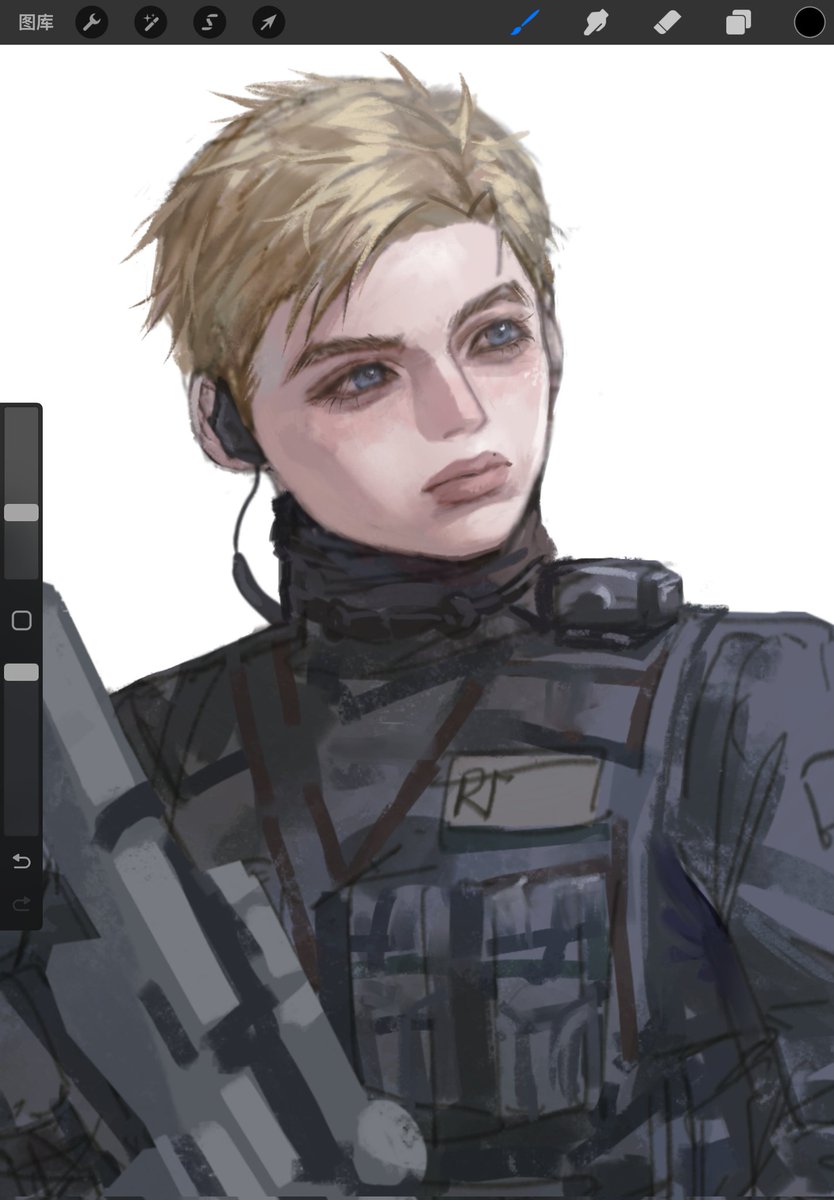 火星小白狗 tweet media