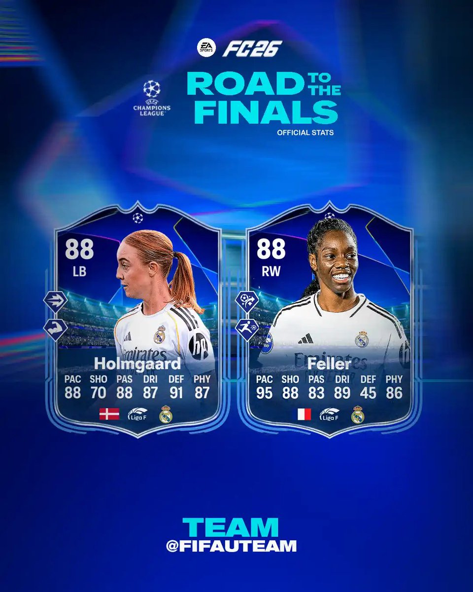 FIFAUTeam tweet media