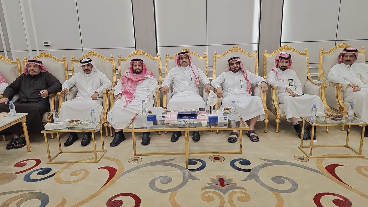 بلدية محافظة النبهانية tweet media