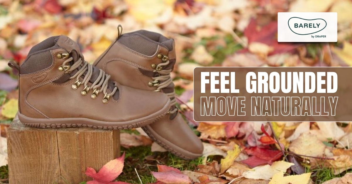 barefoot_barely's tweet photo. Built for movement, freedom, and everyday adventure — the Wayfarer in Brown is your go-to for natural comfort and effortless style.
👉 https://t.co/IS7pKjhMGi

#BarelyBarefoot #BarefootShoes #MinimalFootwear #NaturalMovement #brownbarefoot https://t.co/DQMMvpwIgP
