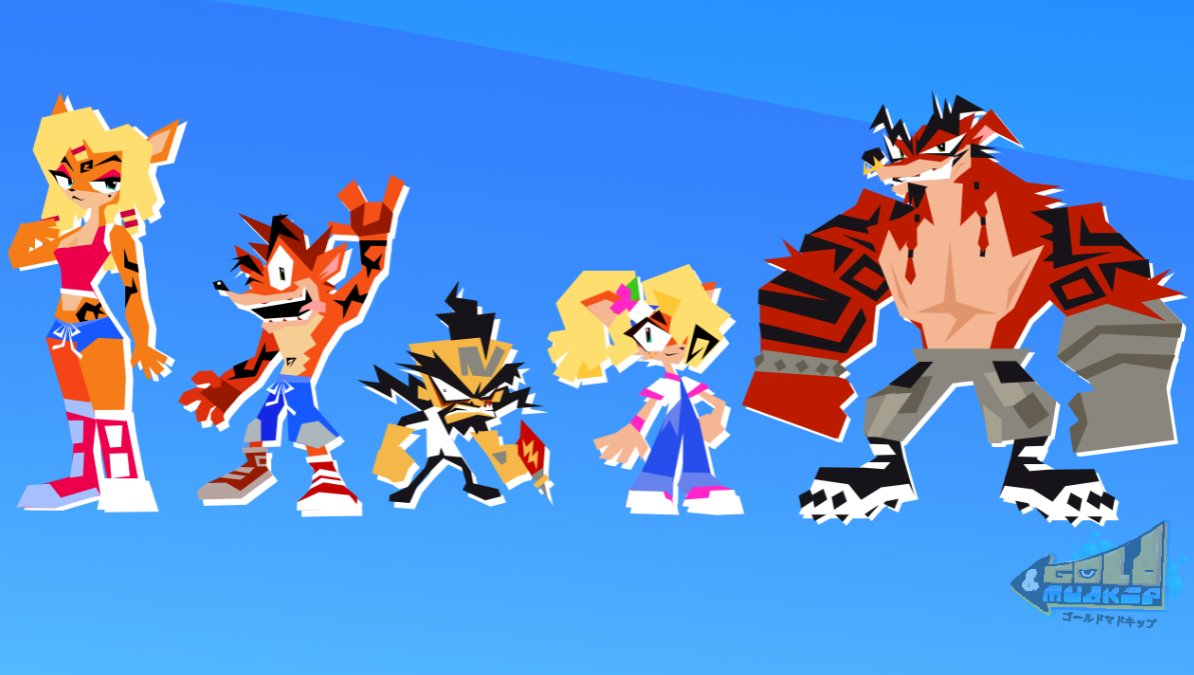 GMK🍉🇳🇬(0/6 COMMS) tweet media