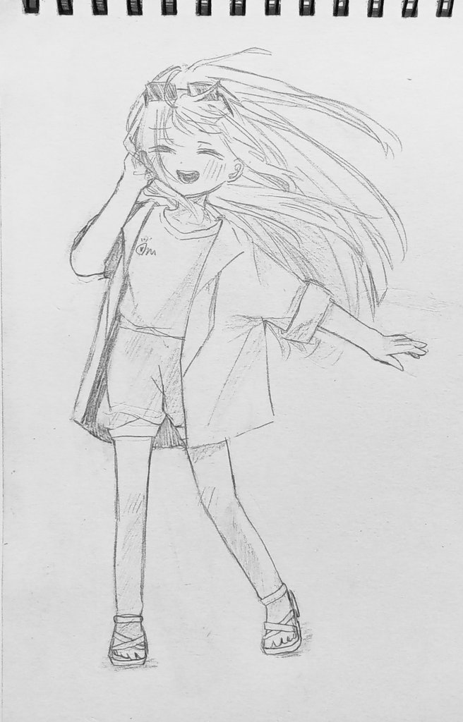 Omuのの tweet media