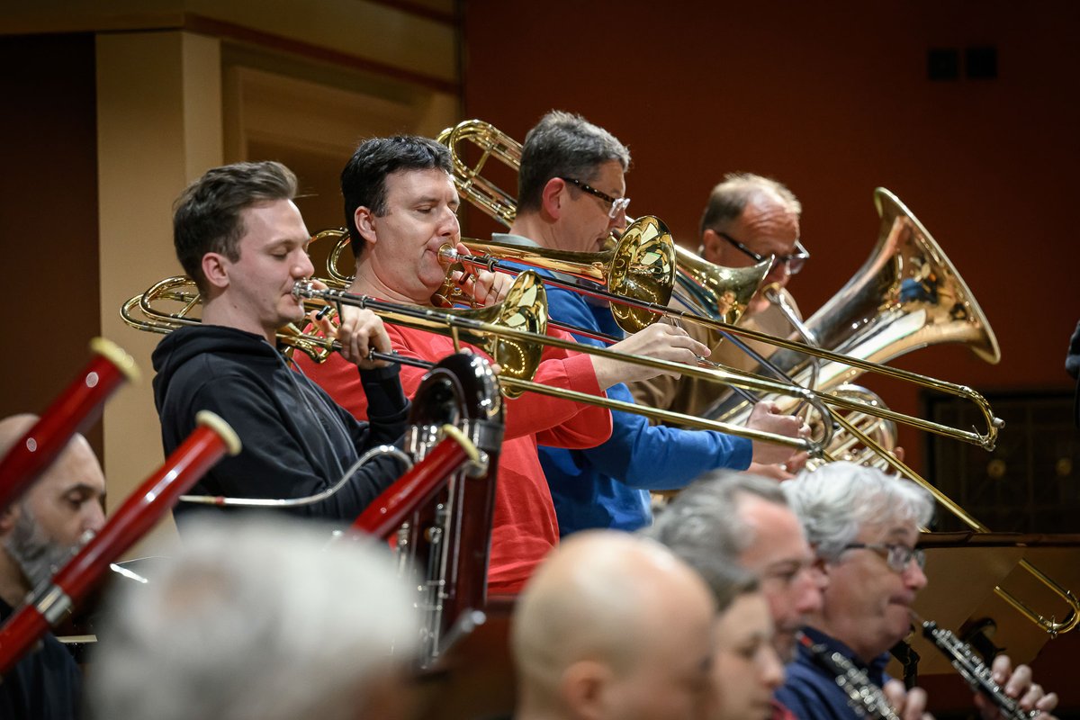 Czech Philharmonic tweet media