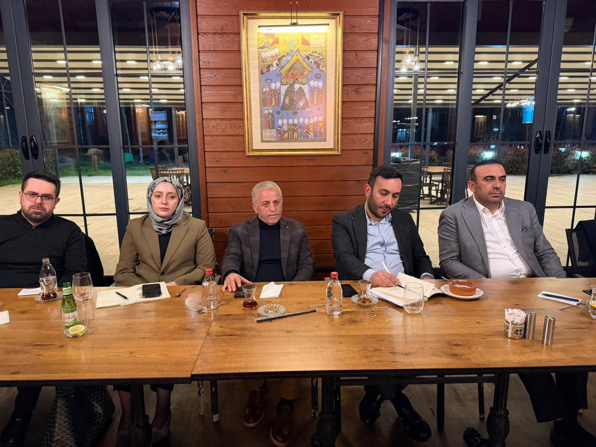 Uğur Uyhan tweet media