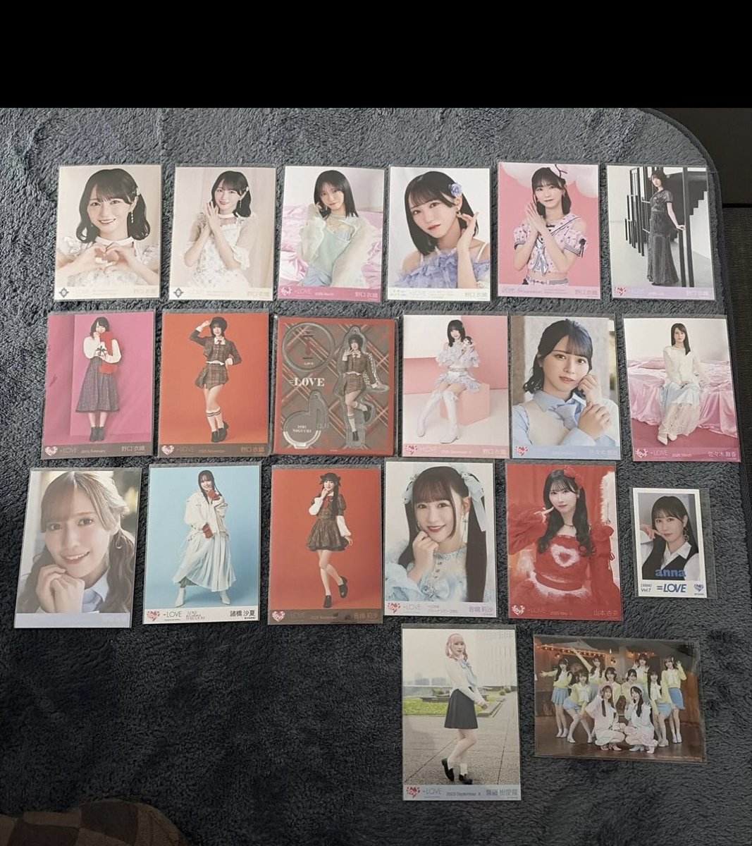 まけいぬ tweet media