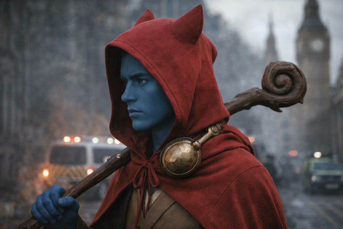 De3ngineer tweet media